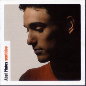 Álbum Sentidos de Abel Pintos