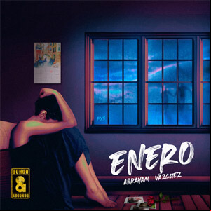 Álbum Enero de Abraham Vazquez