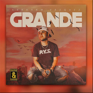 Álbum Grande de Abraham Vazquez
