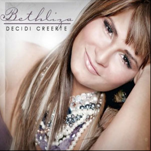 Álbum Decidí Creerte  de Abraham y Bethliza