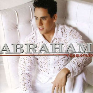 Álbum Enamorado de Abraham