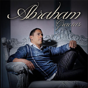Álbum Gracias de Abraham