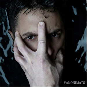 Álbum #Anonimato de Acru
