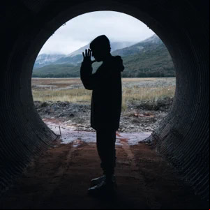 Álbum Dharma de Acru