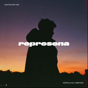 Álbum Represena de Acru