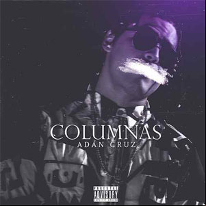 Álbum Columnas  de Adán Cruz