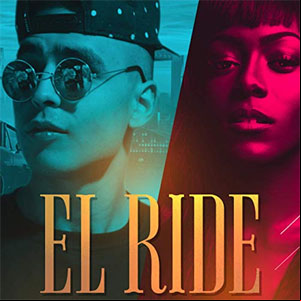 Álbum El Ride (Remix)  de Adán Cruz