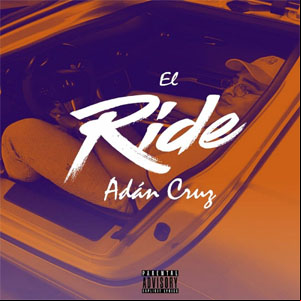Álbum El Ride de Adán Cruz