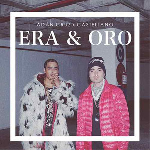 Álbum Era & Oro  de Adán Cruz