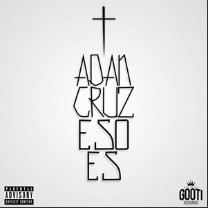 Álbum Eso Es de Adán Cruz