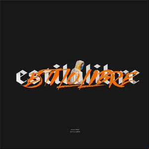 Álbum Estilolibre de Adán Cruz