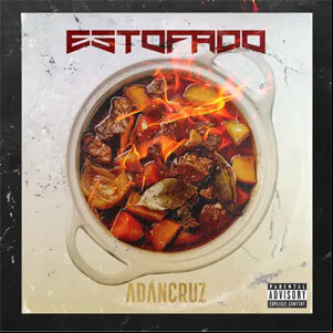 Álbum Estofado de Adán Cruz