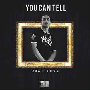 Álbum You Can Tell  de Adán Cruz