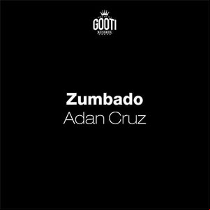 Álbum Zumbado de Adán Cruz