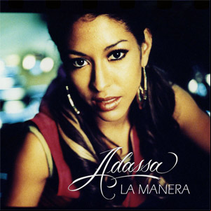 Álbum La Manera (Ep) de Adassa