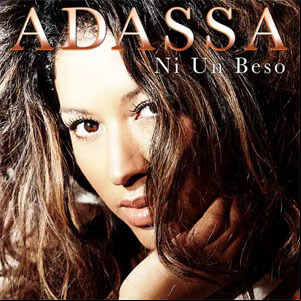 Álbum Ni Un Beso de Adassa