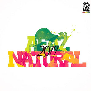 Álbum 2019 de Afaz Natural