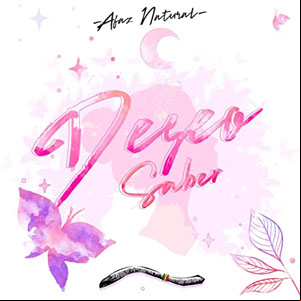 Álbum Deseo Saber de Afaz Natural