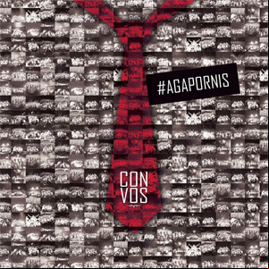 Álbum Con Vos de Agapornis