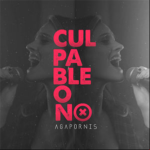 Álbum Culpable O No de Agapornis