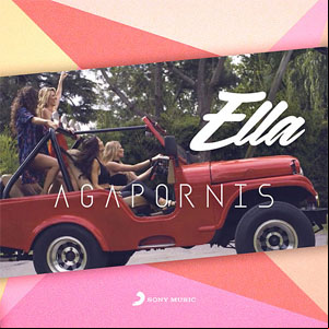 Álbum Ella de Agapornis