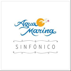 Álbum Sinfónico de Agua Marina