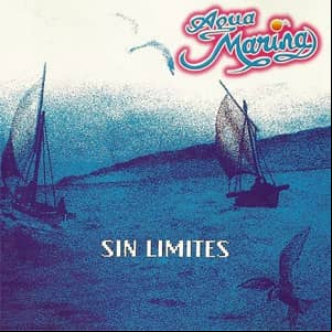 Álbum Vol. 17: Sin Límites de Agua Marina