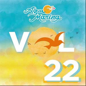 Álbum Vol. 22 de Agua Marina