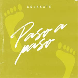 Álbum Paso a Paso de Aguakate