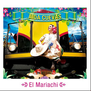 Álbum El Mariachi de Aida Cuevas