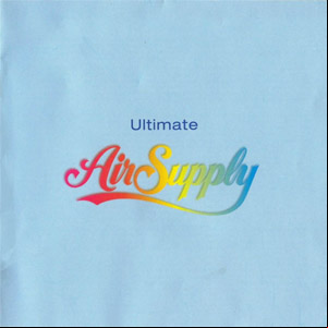 Álbum Ultimate Air Supply  de Air Supply
