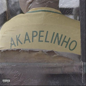 Álbum Akapelinho de Akapellah