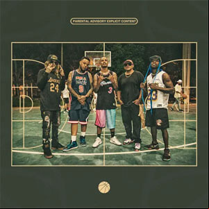Álbum Espn de Akapellah