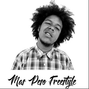 Álbum Más Peso (Freestyle) de Akapellah