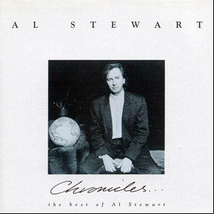 Álbum Chronicles... The Best Of Al Stewart de Al Stewart