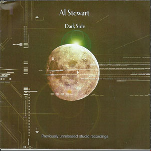 Álbum Dark Side (After Last Days Of.. ?) de Al Stewart