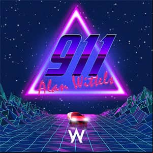 Álbum 911 de Alan Wittels