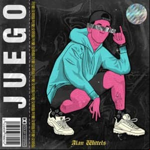 Álbum El Juego de Alan Wittels