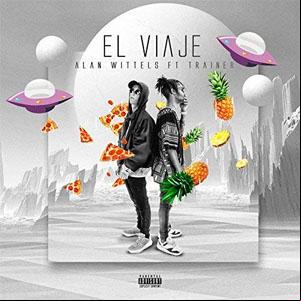 Álbum El Viaje de Alan Wittels