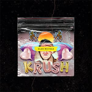 Álbum Krush de Alan Wittels