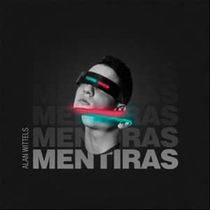 Álbum Mentiras de Alan Wittels