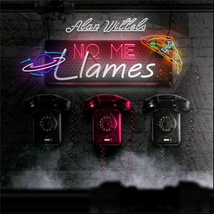 Álbum No Me Llames de Alan Wittels
