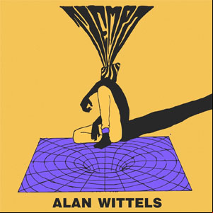 Álbum Tiempo de Alan Wittels