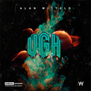 Álbum Ugh de Alan Wittels