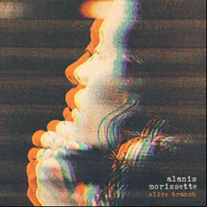 Álbum Olive Branch de Alanis Morissette