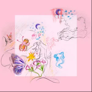 Álbum Final Fantasy Love de Albany