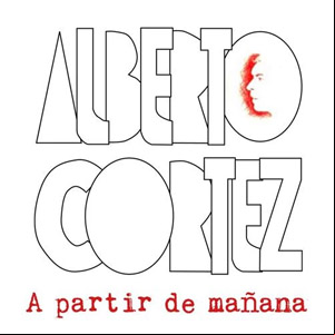 Álbum A Partir De Manana de Alberto Cortez