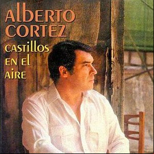 Álbum Castillos En El Aire de Alberto Cortez