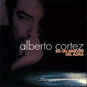 Álbum En Un Rincón Del Alma de Alberto Cortez