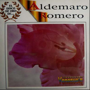 Álbum El Disco de Oro de... de Aldemaro Romero